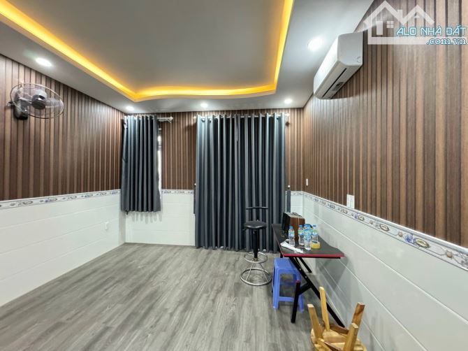 Ngộp ngân hàng bán gấp Gò Vấp,  DT 4x9m công nhận đủ, nhà vào ở ngay nhỉnh 4 tỷ - 6