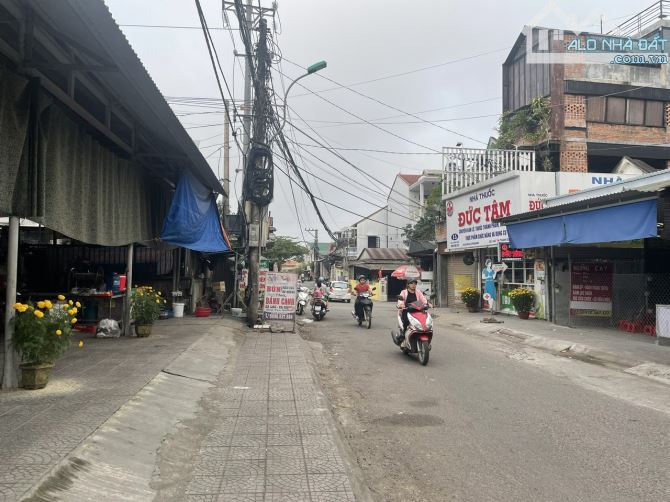 Bán nhà Bùi Xuân Phái, p.Thuỷ Dương, Tp.Huế chir 3,3 tỷ - 6