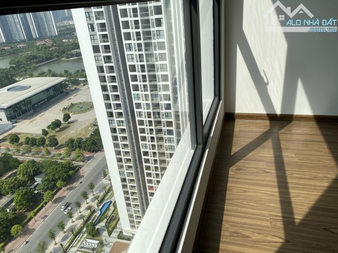 Cho thuê căn hộ   Vin West Point 70m, 2 ngủ, đồ cơ bản, giá 15 triệu. - 6