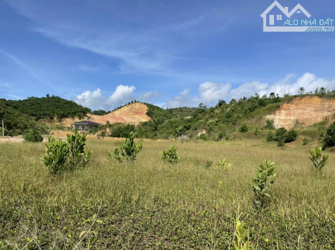Bán 1,1ha đất mặt tiền đường chính 112m Tp Bảo Lộc - 6