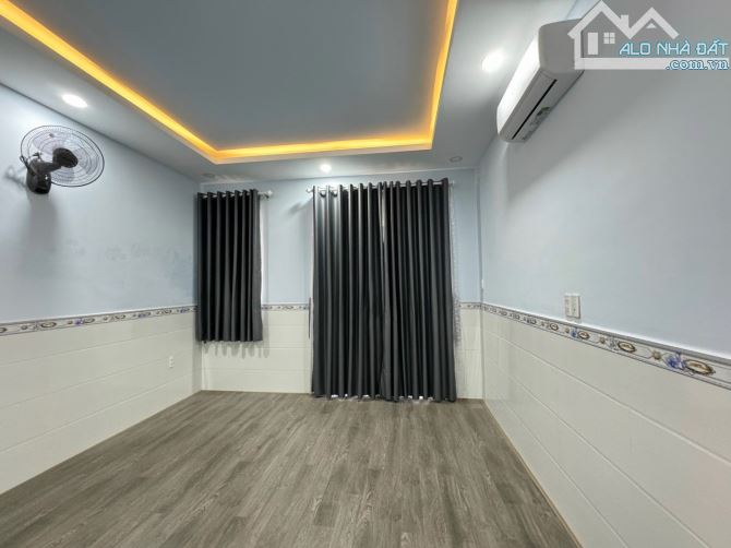 Ngộp ngân hàng bán gấp Gò Vấp,  DT 4x9m công nhận đủ, nhà vào ở ngay nhỉnh 4 tỷ - 7