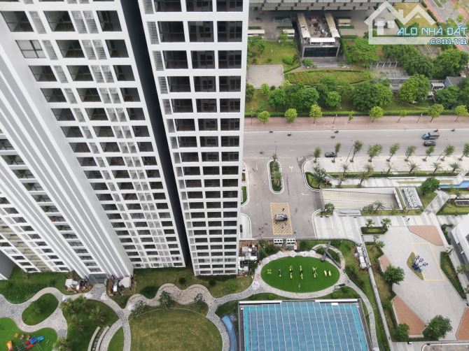 Cho thuê căn hộ   Vin West Point 70m, 2 ngủ, đồ cơ bản, giá 15 triệu. - 7