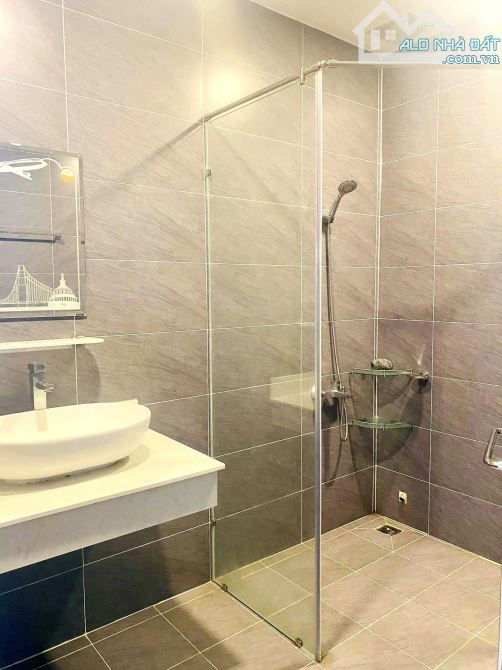 NGỘP THỞ Bán Nhà 3 TẦNG 4x23m HẺM XE HƠI Lê Đức Thọ Gò Vấp giá chỉ 7 tỷ có thương lượng - 7