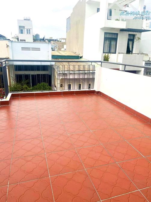 NGỘP THỞ Bán Nhà 3 TẦNG 4x23m HẺM XE HƠI Lê Đức Thọ Gò Vấp giá chỉ 7 tỷ có thương lượng - 9