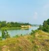 Cần bán 1079,5m2 đất trồng cây hằng năm View sông Tả Trạch, xung quanh có khe suối