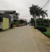 Bán 60m2 đất Minh Trí – Sóc Sơn, đường thông 4,5m  ngay KCN sạch giá 6xx tr.