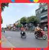 GV. 70 triệu/m2. MẶT TIỀN Kinh Doanh đường Quang Trung. Nhà C4 ~ 160m2, gần E-Mart 2.
