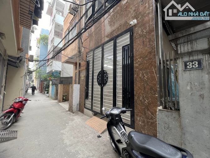 bán nhà 7 tầng Cát Linh 55 m2x7, mặt tiền 6m 10.5 tỷ