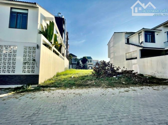 Bán nền biệt thự đường số 4B KDC Nam Long, P. Hưng Thạnh, Q. Cái Răng, tp Cần Thơ