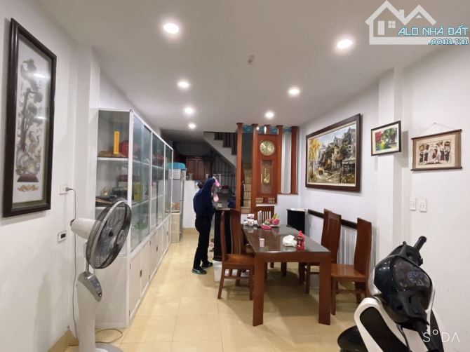 Nguyên căn,ô tô tránh,phân lô, Phố Hồng Hà,Gần Yên Phụ,Phúc Xá,Ba Đình,Tp Hà Nội