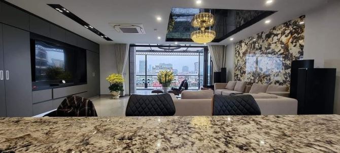 TÒA BUILDING VĂN PHÒNG MẶT PHỐ - MẶT TIỀN KHỦNG - TƯƠNG LẠI RẠNG NGỜI - HIỆU SUẤT CAO - 1