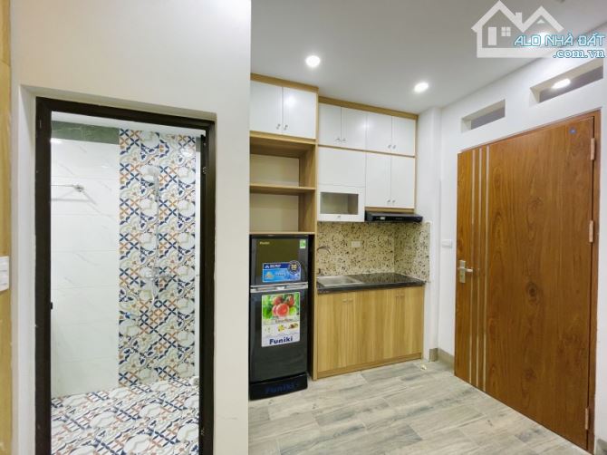 Giảm 2 TỶ! Nhà Trịnh Văn Bô, Lô Góc, Oto Tránh, CĐ FPT. Dt 70m2, Giá 12 tỷ. - 1