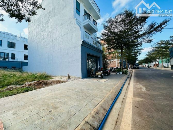 Đất nền tự xây KĐ T EcoCity Buôn Ma Thuột 120m2 chỉ 3,2tỷ - 1