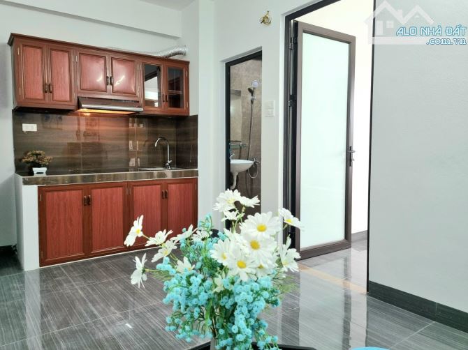 bán nhà 7 tầng Cát Linh 55 m2x7, mặt tiền 6m 10.5 tỷ - 1