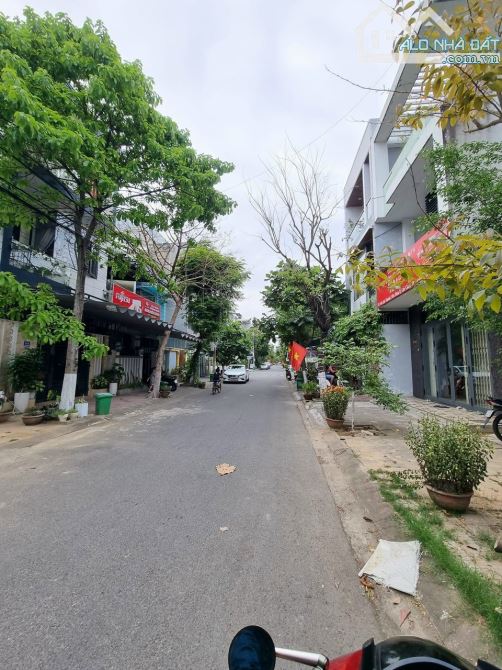 Bán đất đường Trần Quý Khoách giá rẻ nhất thị trường - 1