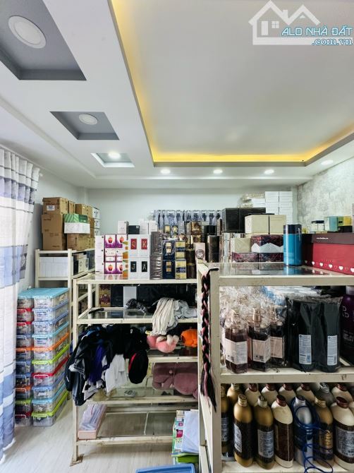 Bán nhà khu phân lô đồng bộ đường số 9, phường 16, Gò Vấp - 1