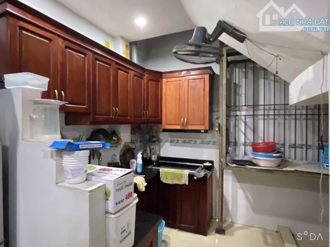 Nguyên căn,ô tô tránh,phân lô, Phố Hồng Hà,Gần Yên Phụ,Phúc Xá,Ba Đình,Tp Hà Nội - 1