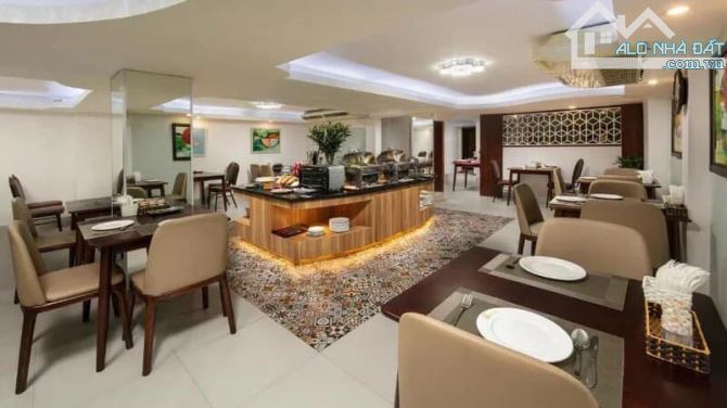⚜️ KHÁCH SẠN VIP MẶT PHỐ CỔ HÀNG CÓT, HOÀN KIẾM, 145M2 8T MT 8M, CHỈ 128 TỶ ⚜️ - 1