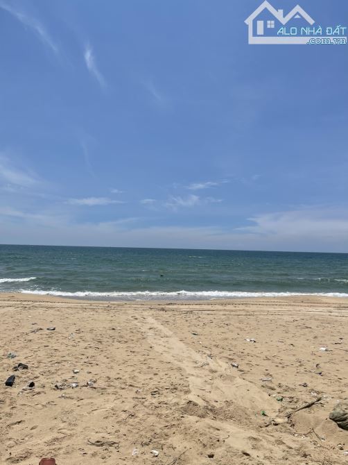 Cần Bán lô đất 1384m2 mặt tiền biển Nguyễn Cơ Thạch, Mũi Né , Thành Phố Phan Thiết - 1