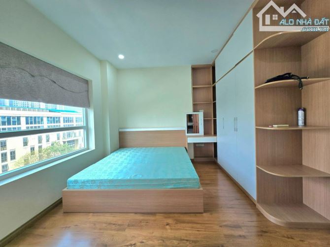 Bán chung cư 173 Xuân Thủy, Cầu Giấy, sổ đỏ, căn góc, 110m2, 3 phòng ngủ, 2 WC, 5.3 tỷ - 1