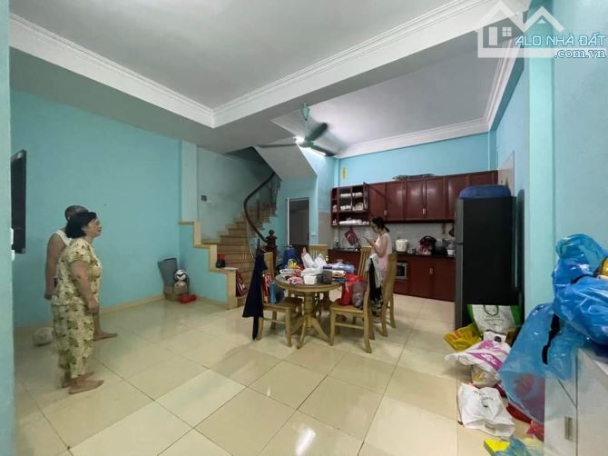 Ô Tô Đỗ Sát Nhà, Khu PL Kim Mã, 2 Thoáng, 59M, 5T, MT5,6m,  9,1 Tỷ - 1