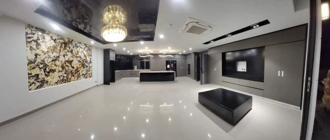 TÒA BUILDING VĂN PHÒNG MẶT PHỐ - MẶT TIỀN KHỦNG - TƯƠNG LẠI RẠNG NGỜI - HIỆU SUẤT CAO - 2