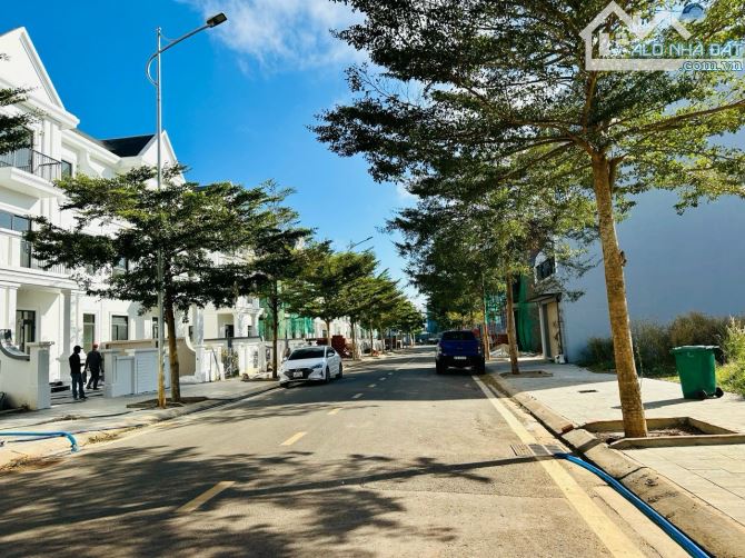 Đất nền tự xây KĐ T EcoCity Buôn Ma Thuột 120m2 chỉ 3,2tỷ - 2