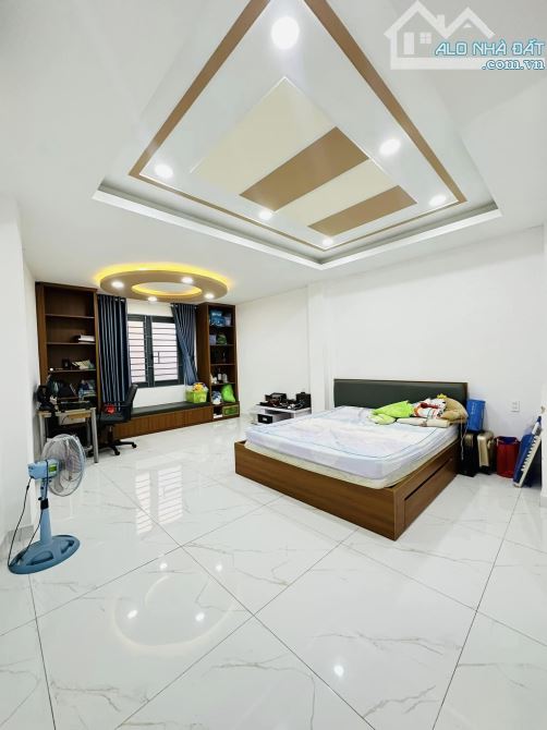 XE HƠI TỚI NHÀ! Bán Nhà Đẹp 4 Tầng HXT Nguyễn Trãi, 53m2 (5x10.6m), 12 Tỷ TL - 2
