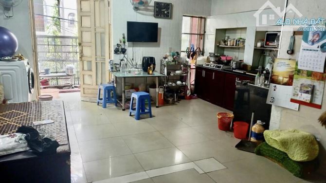 Nhà Cực TO, Hẻm Cực RỘNG, Giá Cực RẺ, Phạm Thế Hiển Q8,75m2, 5tầng 5Pn 5Wc, Nhỉnh 8 tỷ - 2