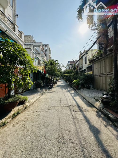 Bán nhà khu phân lô đồng bộ đường số 9, phường 16, Gò Vấp - 2