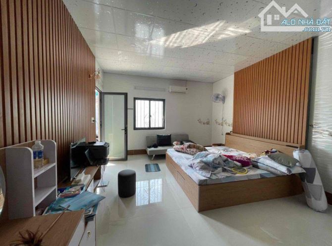Nhà hẻm 570 / đường Châu Thị Kim, P7, TP Tân An - 2
