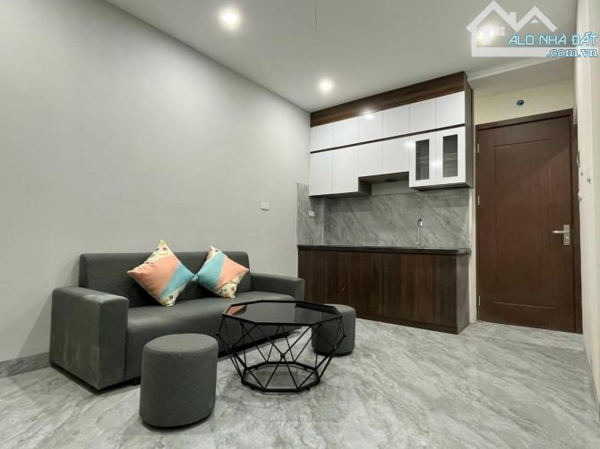 Bán toà CCMN, CHDV dòng tiền Tô Vĩnh Diện gần phố 7 tầng thang máy full đồ dt 70m2 16 tỷ - 3