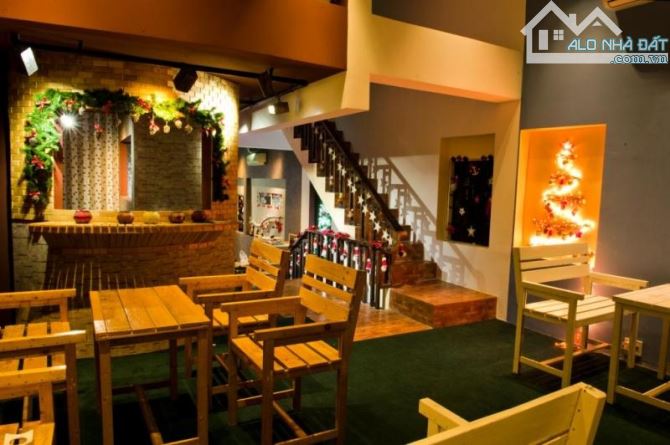 BÁN NHÀ LÔ GÓC 2 MẶT TIỀN ĐƯỜNG YÊN THẾ, CẨM LỆ, ĐÀ NẴNG - ĐANG KD CAFE CỰC ĐÔNG - 3