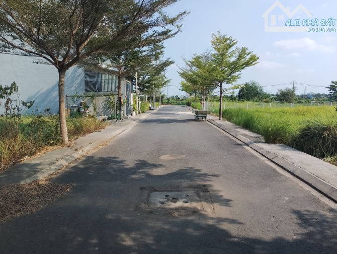 ĐẤT PHÂN LÔ XÃ BÌNH MỸ RỘNG 83M2 FULL THỔ CƯ SÔ RIÊNG ĐƯỜNG NHỰA  GIÁ NGỢP BANK 1.25 TỶ - 3