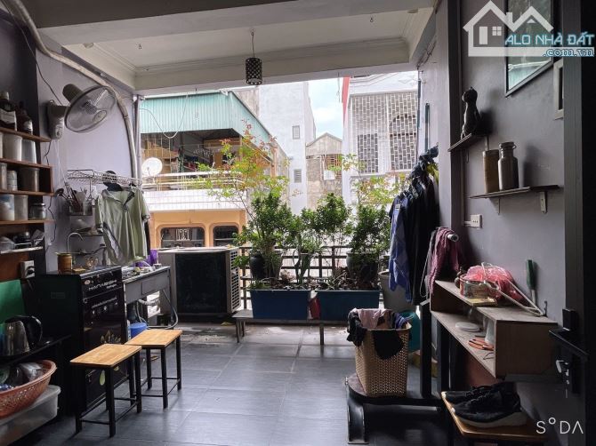 Nguyên căn,ô tô tránh,phân lô, Phố Hồng Hà,Gần Yên Phụ,Phúc Xá,Ba Đình,Tp Hà Nội - 3