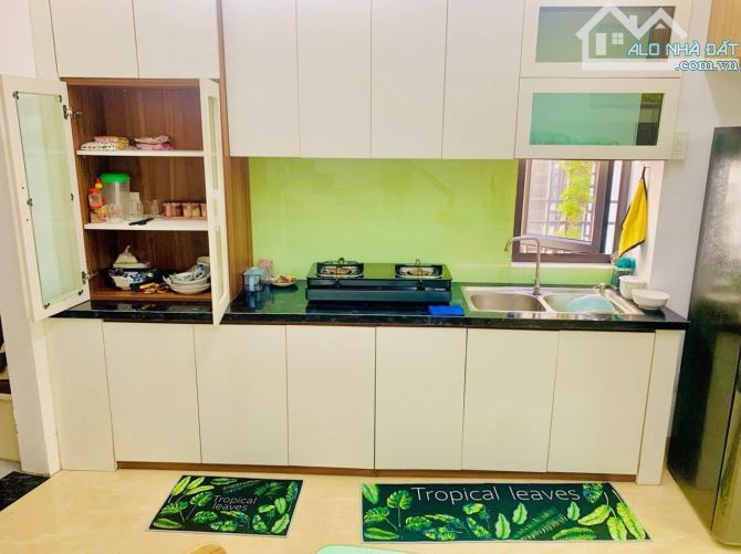 NHÀ 42M2*3T PHAN ĐÌNH GIÓT NGÕ Ô TÔ TRÁNH - 3