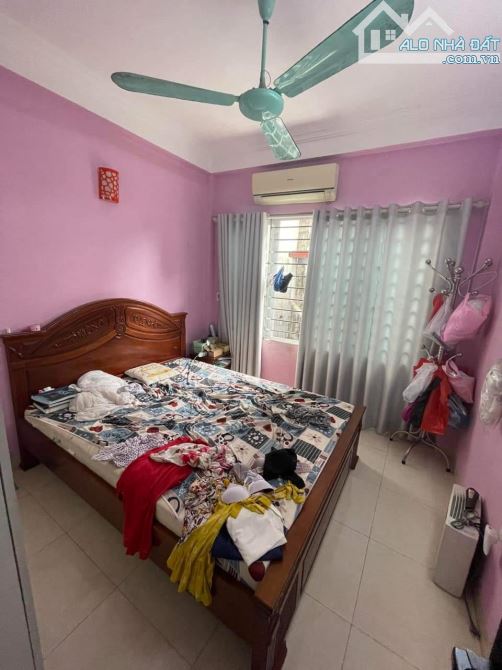 Ô Tô Đỗ Sát Nhà, Khu PL Kim Mã, 2 Thoáng, 59M, 5T, MT5,6m,  9,1 Tỷ - 3