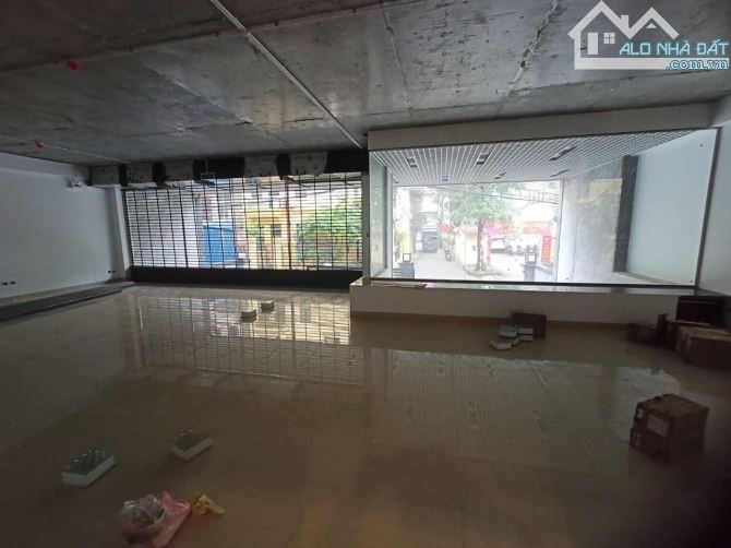 TÒA BUILDING VĂN PHÒNG MẶT PHỐ - MẶT TIỀN KHỦNG - TƯƠNG LẠI RẠNG NGỜI - HIỆU SUẤT CAO - 4