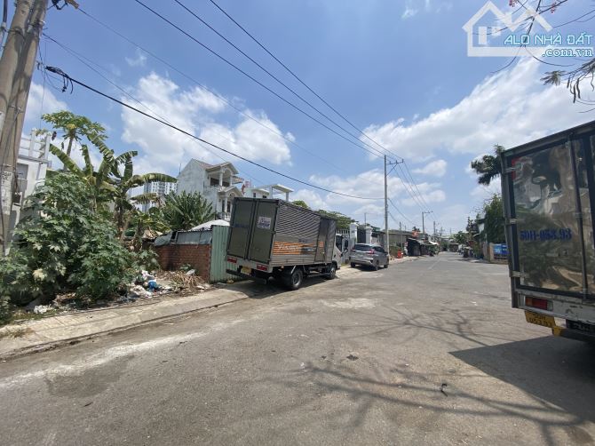 Đất hẻm 71 đường 8 đối diện trường THCS Trường Thọ cách chợ Thủ Đức 100m - 4