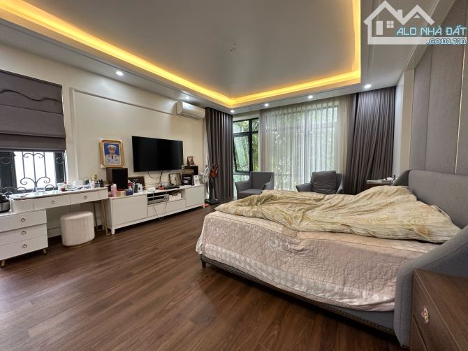 5 tầng 100m Thang Máy - Khu Phân Lô - Uỷ Ban Quận Hồng Bàng - 4