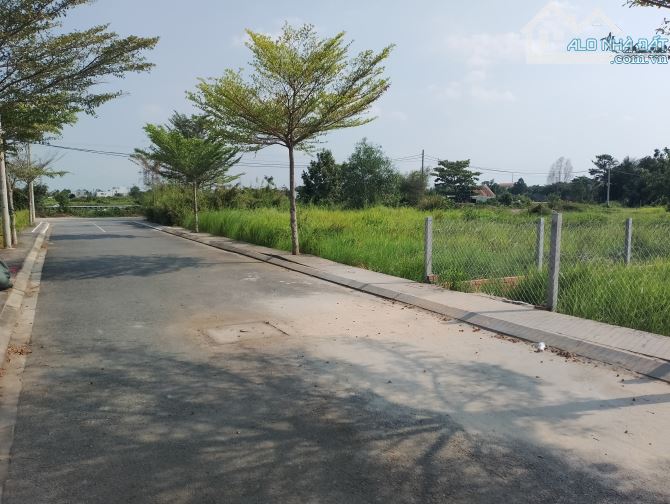 ĐẤT PHÂN LÔ XÃ BÌNH MỸ RỘNG 83M2 FULL THỔ CƯ SÔ RIÊNG ĐƯỜNG NHỰA  GIÁ NGỢP BANK 1.25 TỶ - 4