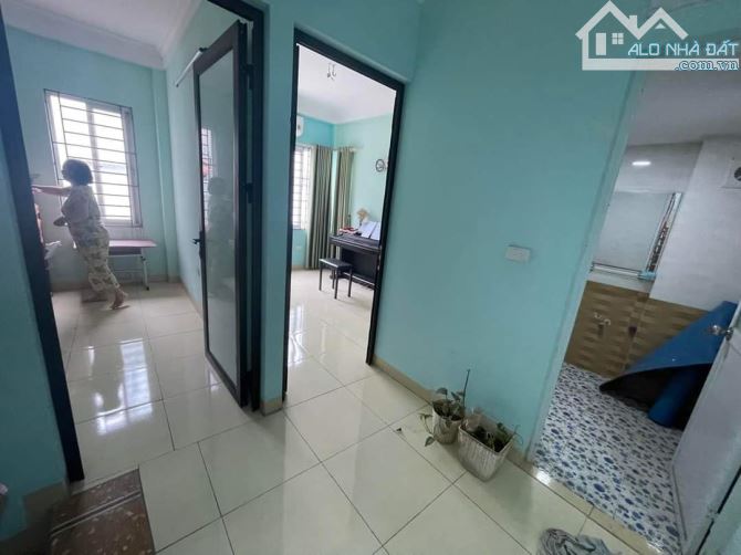 Ô Tô Đỗ Sát Nhà, Khu PL Kim Mã, 2 Thoáng, 59M, 5T, MT5,6m,  9,1 Tỷ - 4