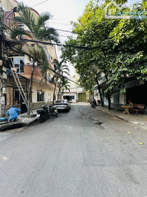 Bán nhà khu phân lô đồng bộ đường số 9, phường 16, Gò Vấp - 5