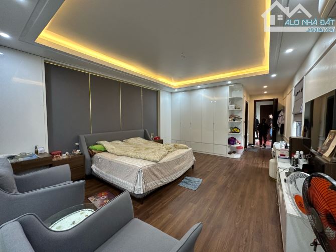 5 tầng 100m Thang Máy - Khu Phân Lô - Uỷ Ban Quận Hồng Bàng - 5
