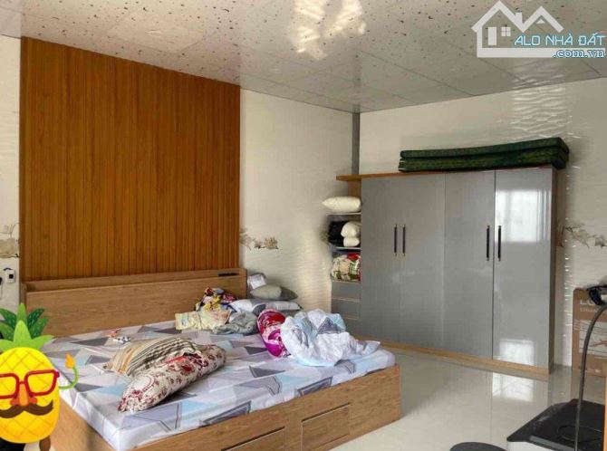 Nhà hẻm 570 / đường Châu Thị Kim, P7, TP Tân An - 5
