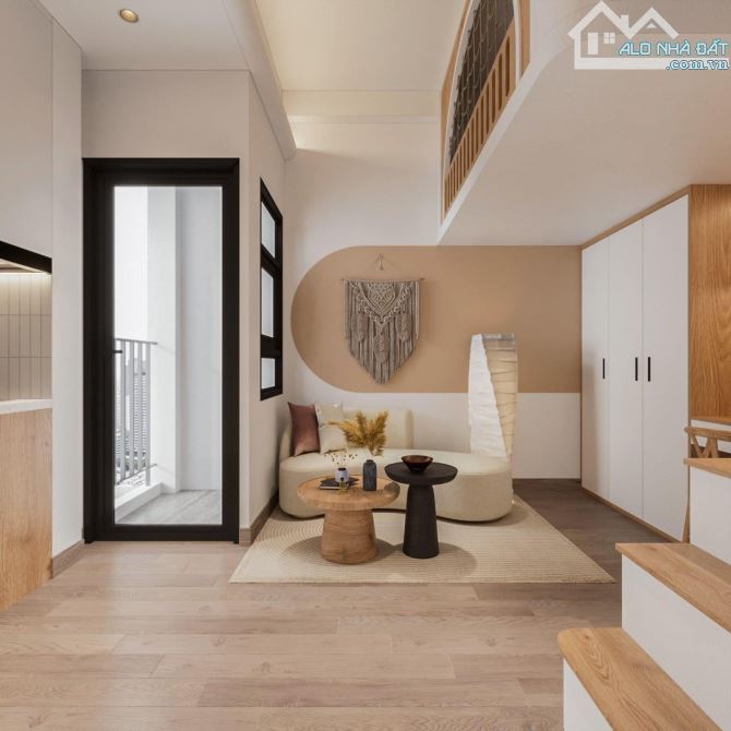 Bán Toà CCMN Phố Yên Hòa 65M2/7T- MT 5,3M - GIÁ 13.2 tỷ- 15 PHÒNG- D.Tiền 80Tr/Th- Gần Phố - 5