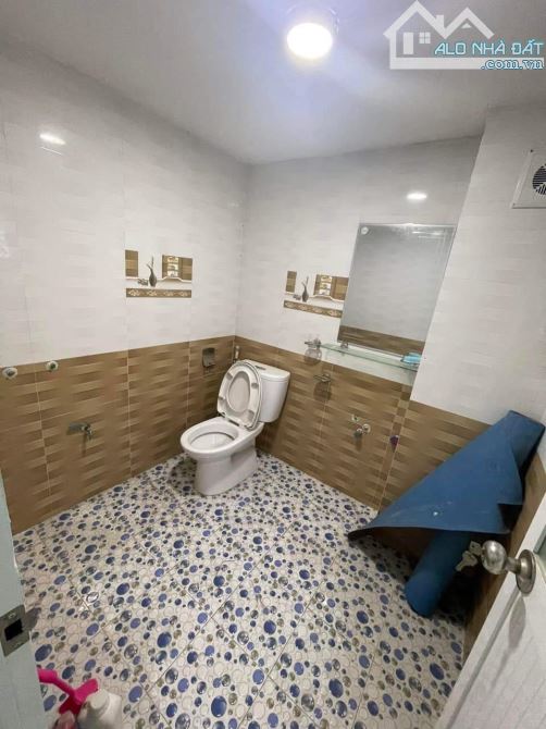 Ô Tô Đỗ Sát Nhà, Khu PL Kim Mã, 2 Thoáng, 59M, 5T, MT5,6m,  9,1 Tỷ - 5