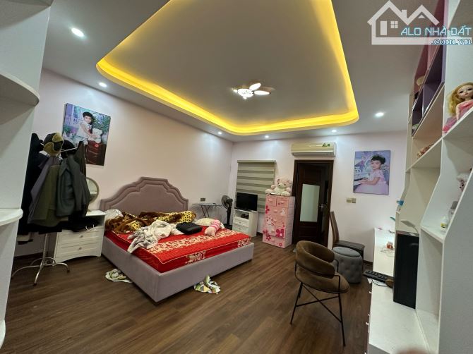 5 tầng 100m Thang Máy - Khu Phân Lô - Uỷ Ban Quận Hồng Bàng - 6