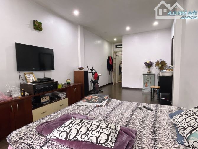 Nguyên căn,ô tô tránh,phân lô, Phố Hồng Hà,Gần Yên Phụ,Phúc Xá,Ba Đình,Tp Hà Nội - 6