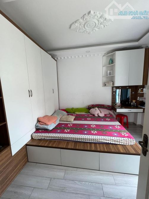 Siêu Phẩm Căn Góc 5 Tấm đường Nguyễn Xí , Phường 26 , Bình Thạnh / Thiết Kế Đồng Bộ Đẹp - 7